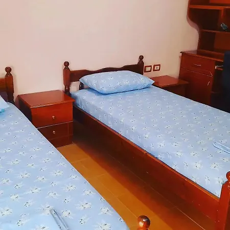 Familiar Apartment! Unwind With & Sea Views! * Saranda